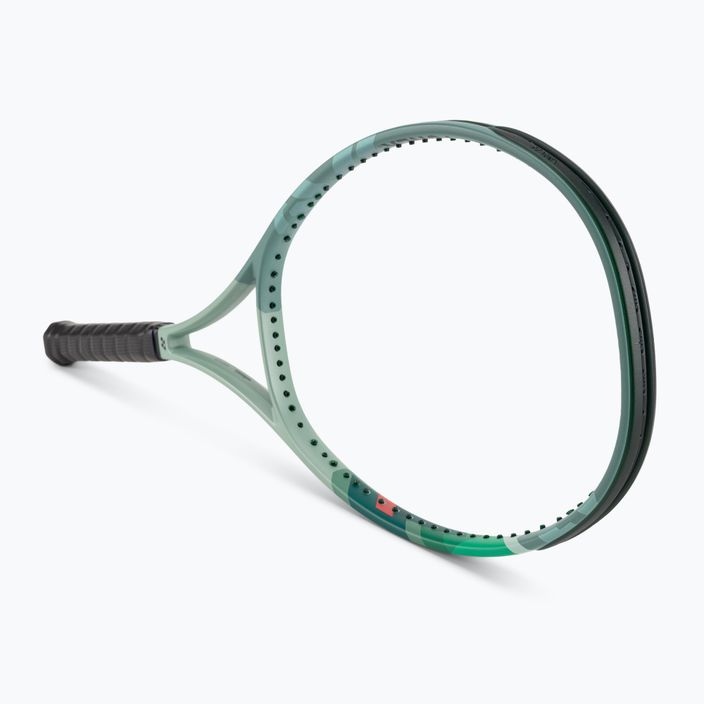 YONEX Percept 100D olivgrün Tennisschläger 2