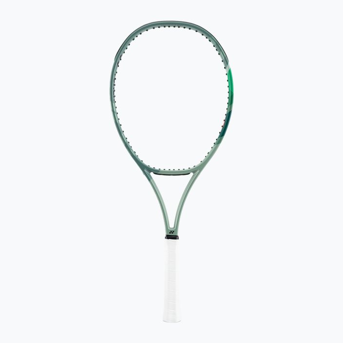 YONEX Percept 100L olivgrün Tennisschläger