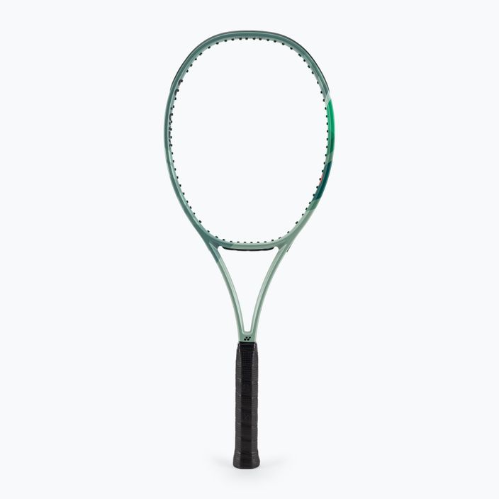 YONEX Percept 97 olivgrün Tennisschläger