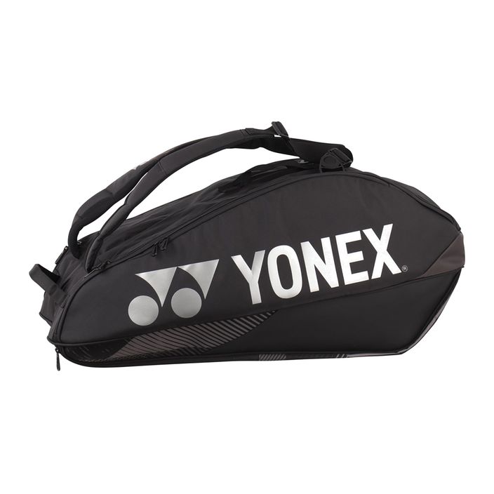 YONEX Pro Schlägertasche 6R schwarz 2