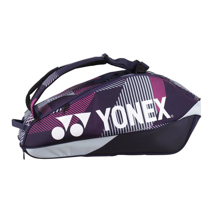 Tennistasche YONEX Pro Racquet Bag 6R Spiel 2