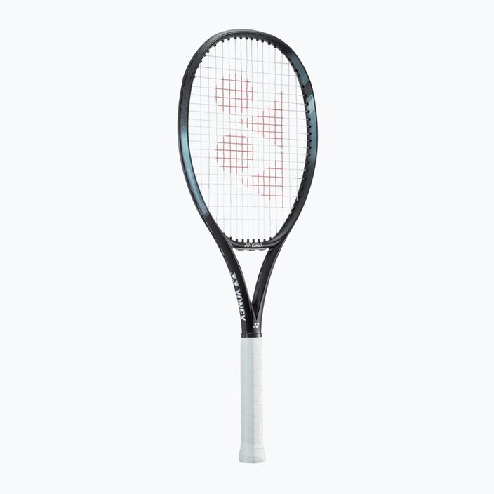 Tennisschläger YONEX Ezone 98 aqua/schwarz 7