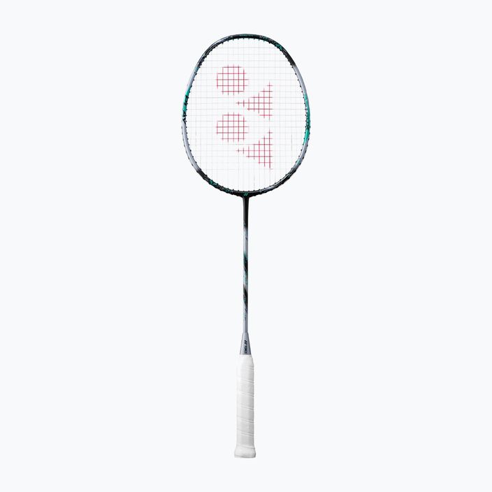 Badmintonschläger YONEX Astrox 88 Play schwarz/silber