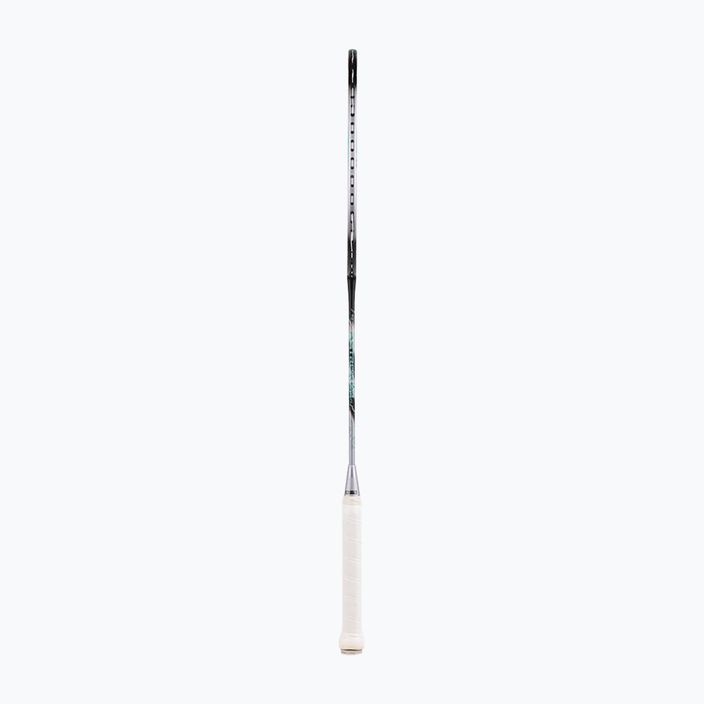 Badmintonschläger YONEX Astrox 88 Play schwarz/silber 2