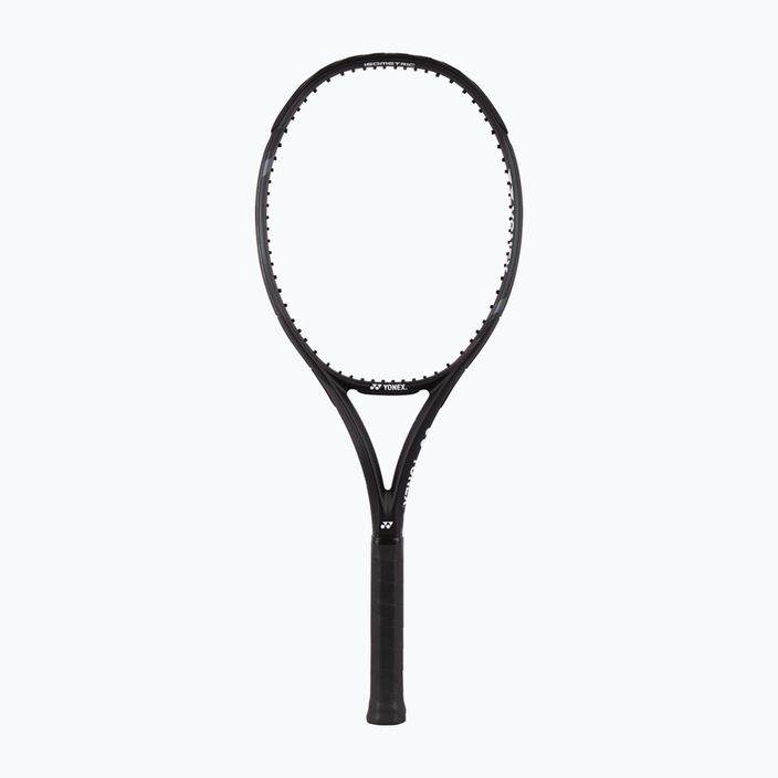 Tennisschläger YONEX Ezone Ace aqua/nachtschwarz