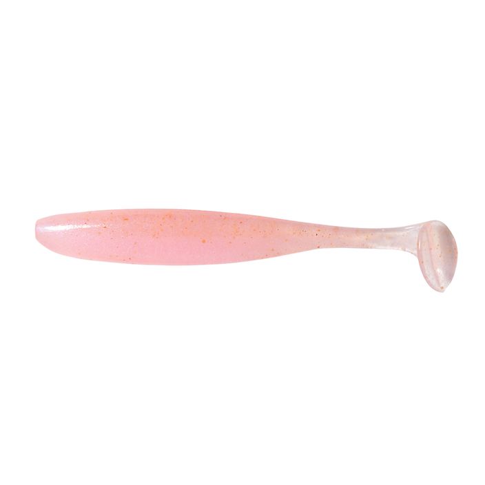 Keitech Easy Shiner Gummiköder natürlich rosa 4560262613319 2