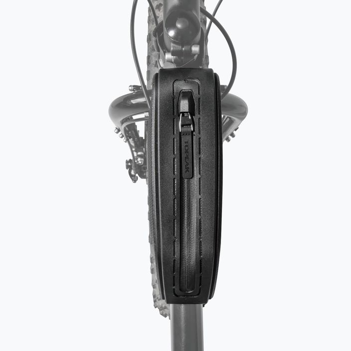 Topeak Fastfuel Drybag X Rahmen Fahrrad Tasche schwarz T-TC2306B 8