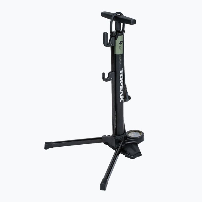 Topeak Transformer Mountain Ex Fahrradpumpe 7