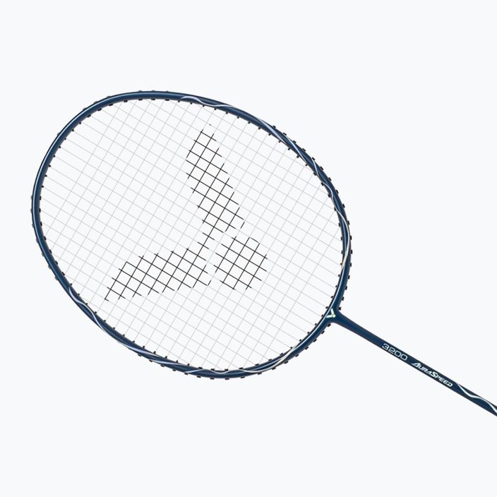 VICTOR Auraspeed 3200 B Badmintonschläger 3