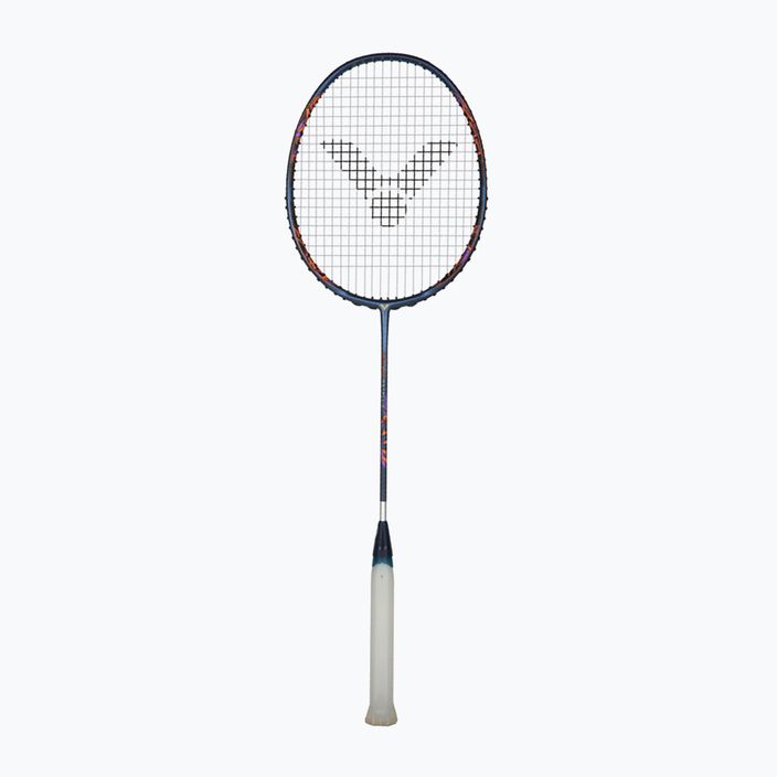 VICTOR DriveX 10 Mettalic Badmintonschläger
