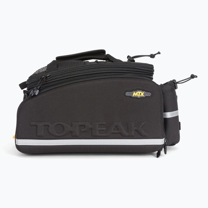 Topeak Mtx Kofferraum Tasche Dxp schwarz T-TT9635B Fahrradträger Tasche 3