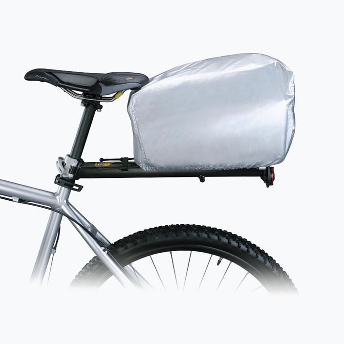 Topeak Mtx Rain Cover Fahrradtasche Abdeckung Silber T-TRC005
