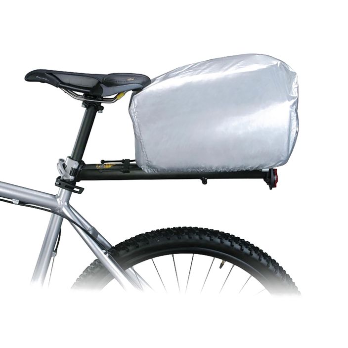 Topeak Mtx Rain Cover Fahrradtasche Abdeckung Silber T-TRC005 2