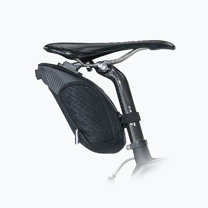 Topeak Mondopack Fahrradsitz Tasche schwarz T-TC2285B 11