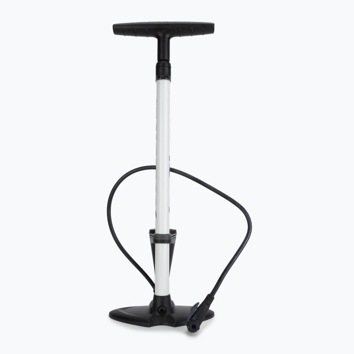 Topeak Joe Blow Max Hp Fahrrad Standpumpe weiß T-TJB-M2W