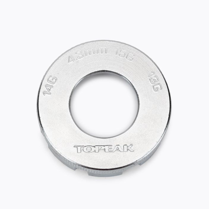 Topeak MultiSpoke Speichenschlüssel T-TPS-SP42 2