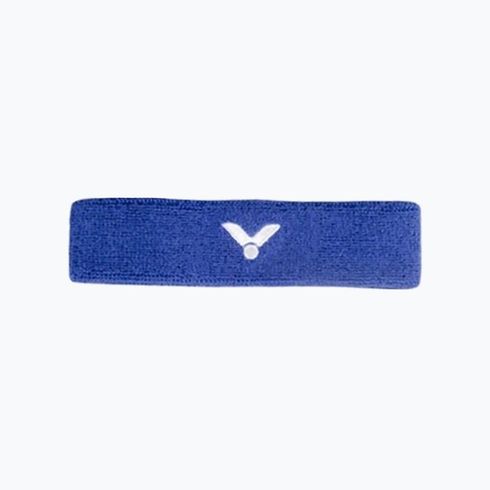 Stirnband Victor blau 3