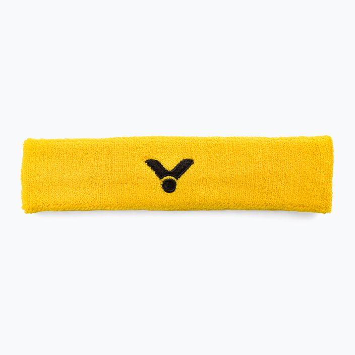 Victor Stirnband gelb 2