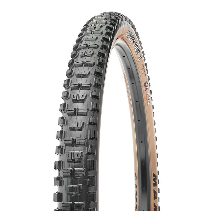 Maxxis Minion DHR II Kevlar Rolling schwarz ETB00220400 Reifen 2