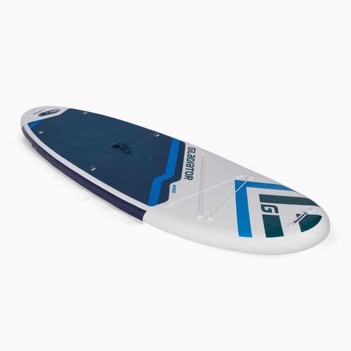 SUP Brett Gladiator Pro WS 10'7 "x32 "x4.7" 2