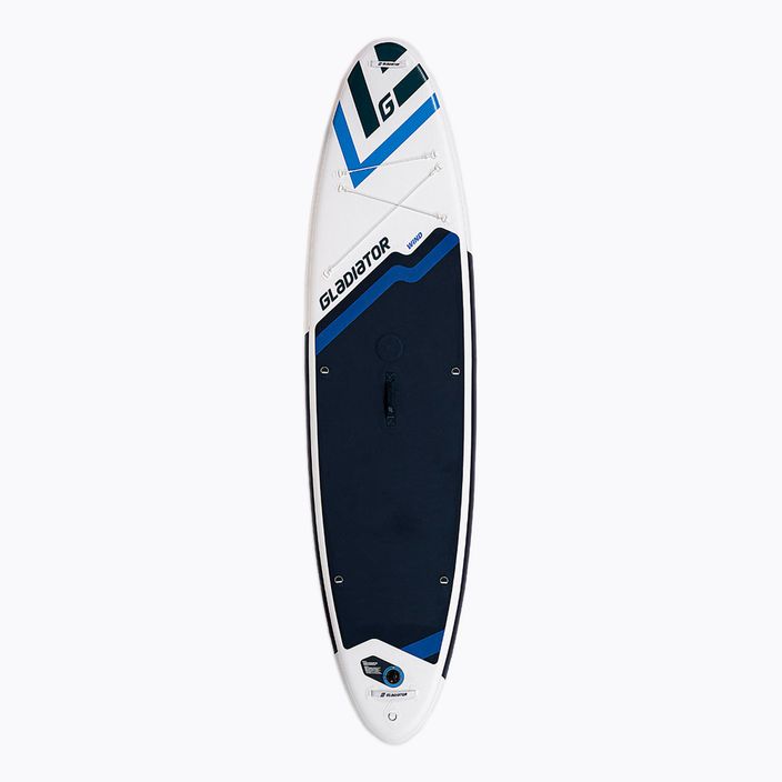 SUP Brett Gladiator Pro WS 10'7 "x32 "x4.7" 10