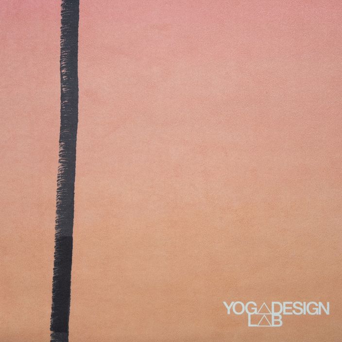 Yoga Design Lab Combo Yogamatte 3 5 mm rosa Venedig 9