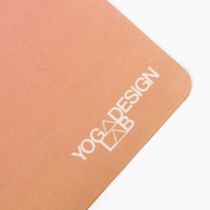 Yoga Design Lab Combo Yoga Reisematte 1 5 mm rosa Venedig 3