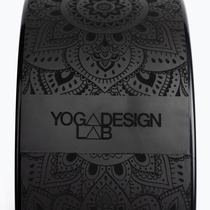 Yoga Design Lab Rad schwarz WH-PU-Mandala Night (OB) 3
