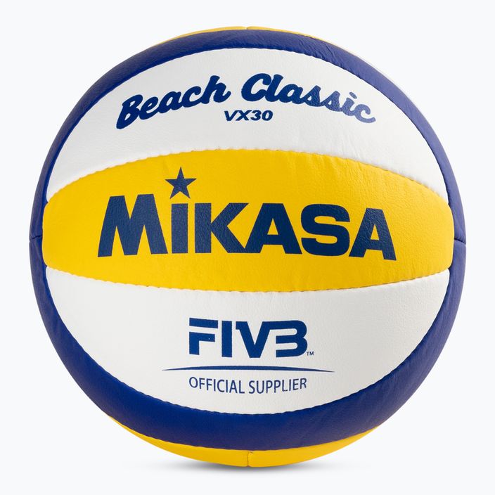 Beach Volleyball Mikasa VX3 größe 5