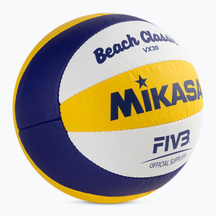 Beach Volleyball Mikasa VX3 größe 5 2