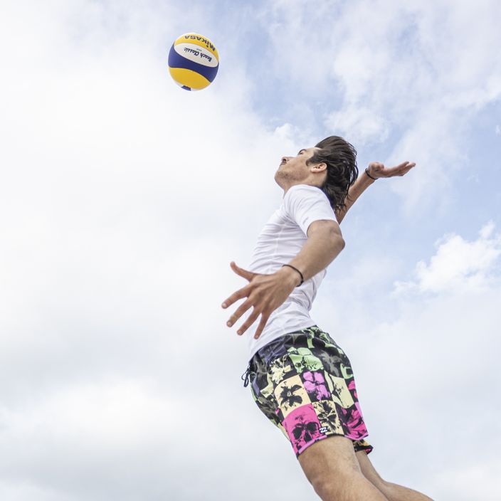 Beach Volleyball Mikasa VX3 größe 5 4