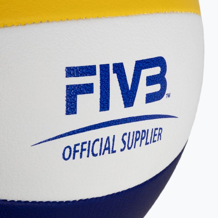 Beach Volleyball Mikasa VXT3 größe 5 3