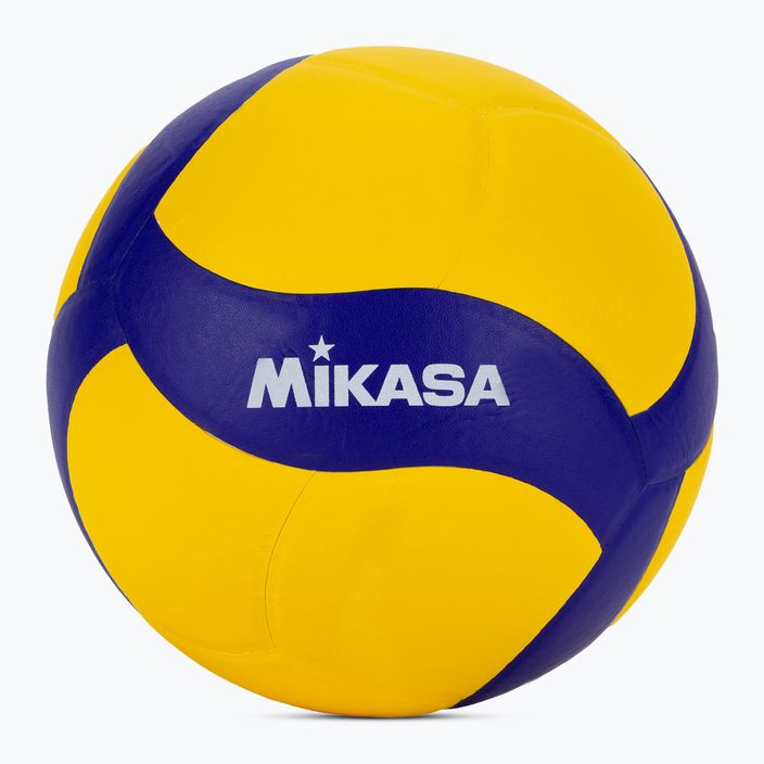 Mikasa V330W Leichter Volleyball Größe 5