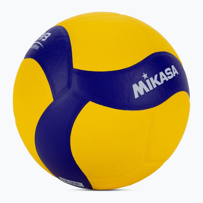 Mikasa V330W Leichter Volleyball Größe 5 2