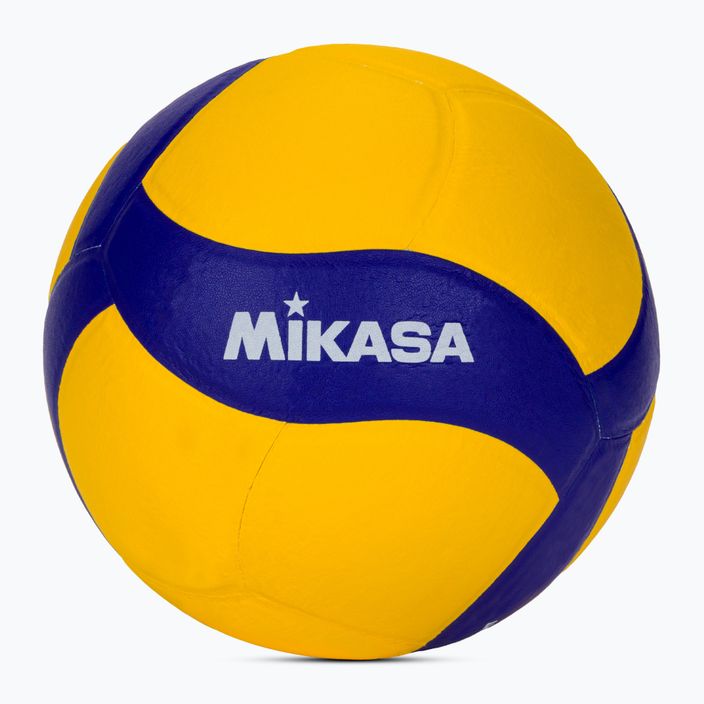 Mikasa VT500W Volleyball Größe 5