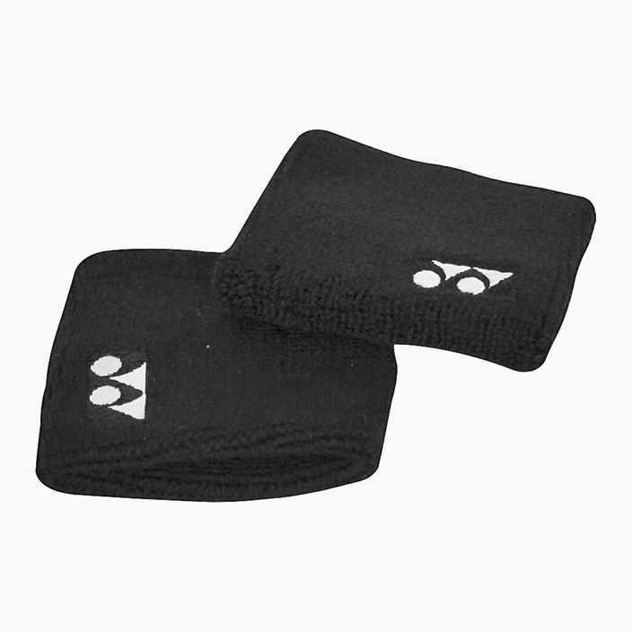 YONEX Armbänder schwarz AC 489 3