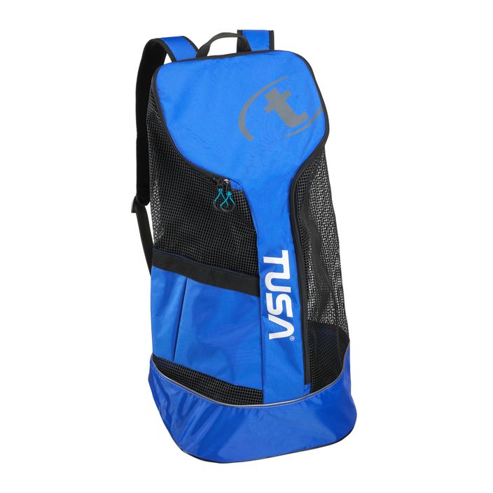 TUSA Mesh 81 l Rucksack kobaltblau 2