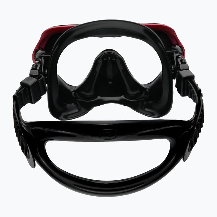 TUSA Paragon S Maske Tauchmaske rosa M-1007 5