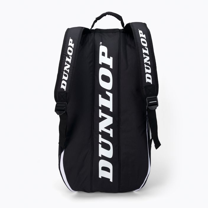 Dunlop Tour 2.0 10RKT 75 l Tennistasche schwarz-blau 817242 4