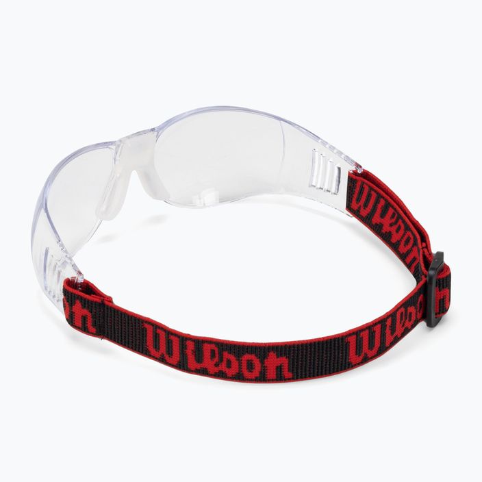 Wilson Omni Squash-Schutzbrille ZC1505 2