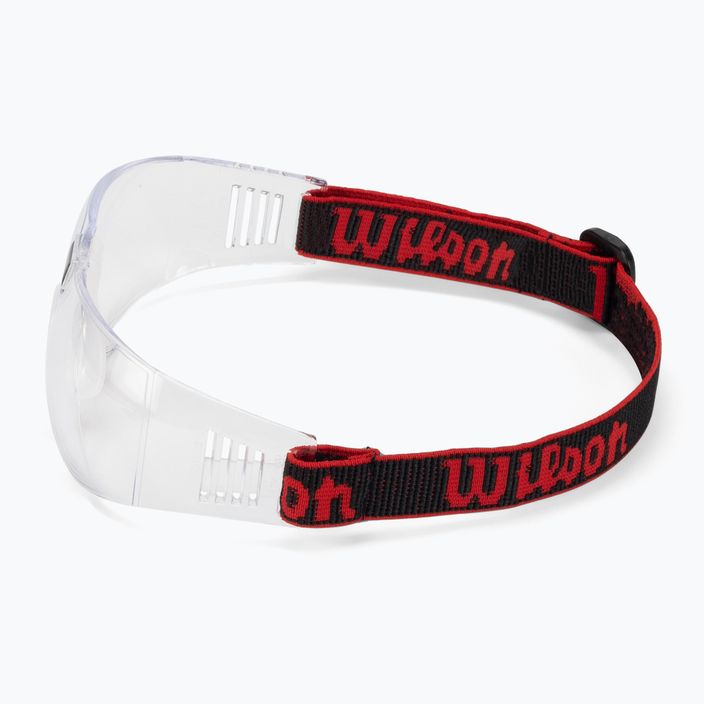 Wilson Omni Squash-Schutzbrille ZC1505 4