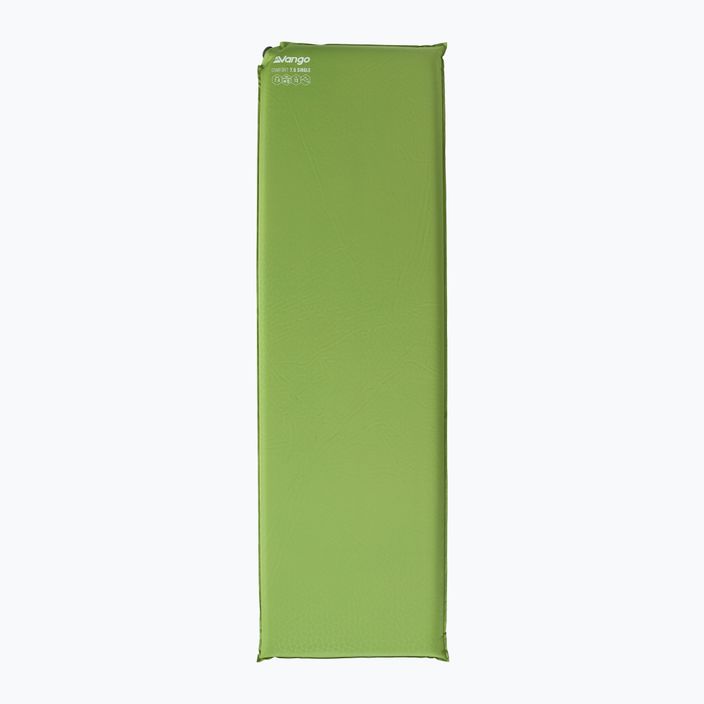 Vango Comfort Single 7 5 cm grüne selbstaufblasende Matte SMQCOMFORH09A12 2