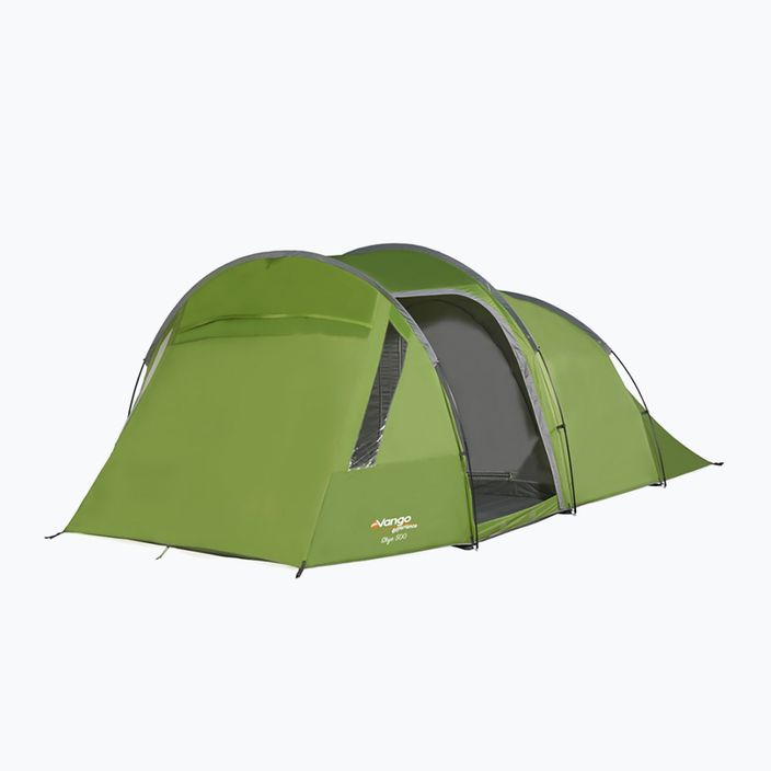 Vango Skye 500 5-Personen Camping Zelt TERSKYE grün T15177