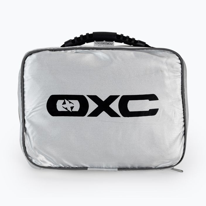 OXC Aquatex Fahrradabdeckung schwarz OXFCC100 2