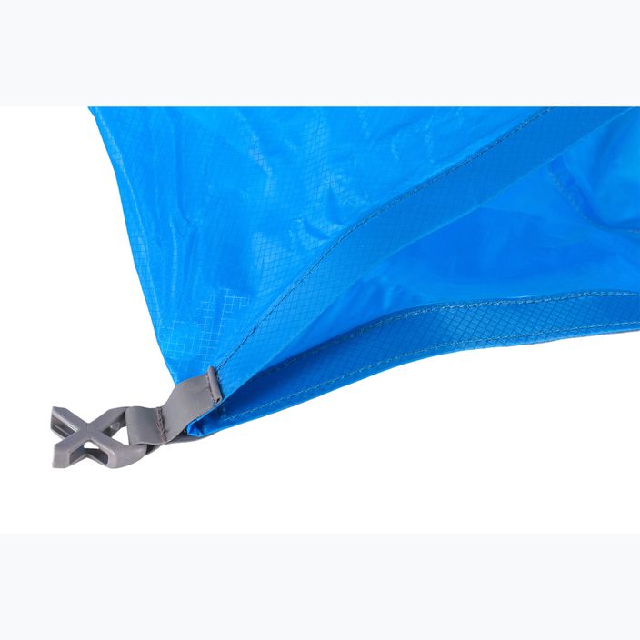 Wasserdichter Sack Lifeventure Ultralight Dry 5 l blue 2