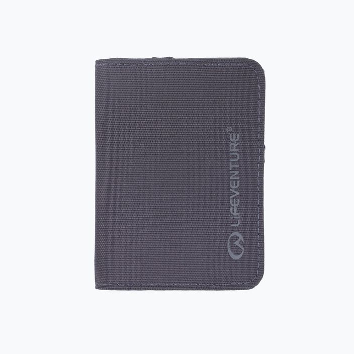 Geldbeutel Lifeventure RFID Card Wallet dunkelblau LM68252 5