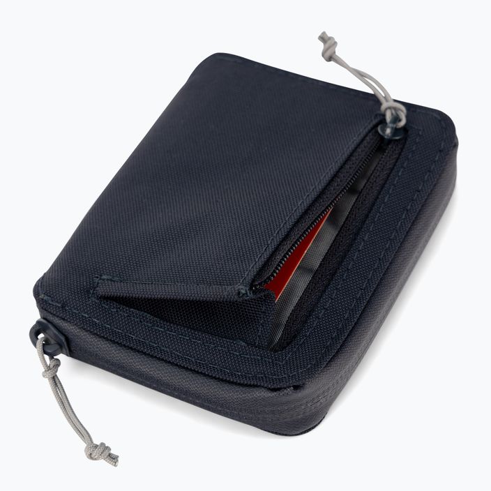 Geldbeutel Lifeventure RFID Bi-Fold Wallet dunkelblau LM68722 4