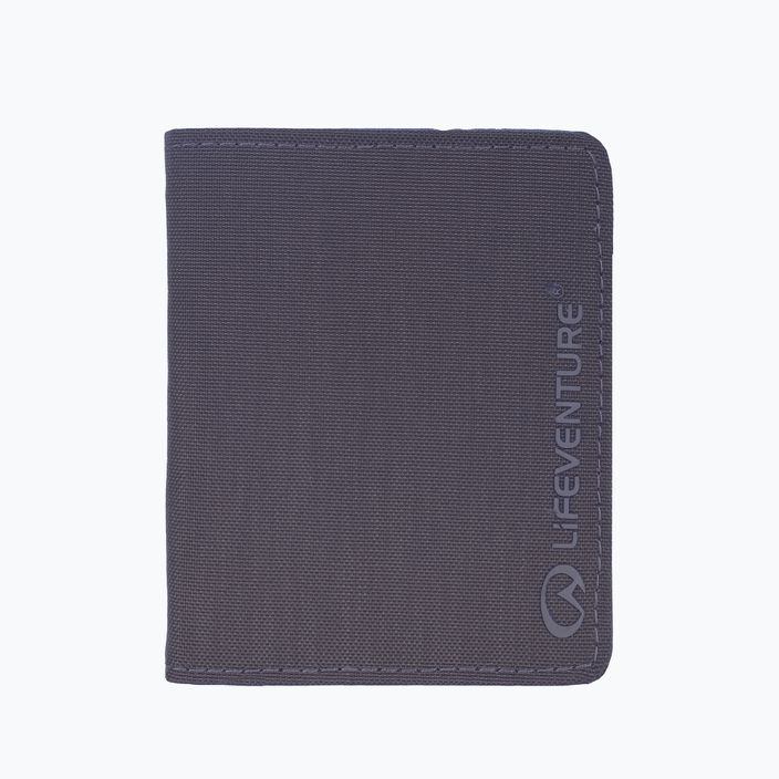 Geldbeutel Lifeventure RFID Wallet dunkelblau LM68732 5