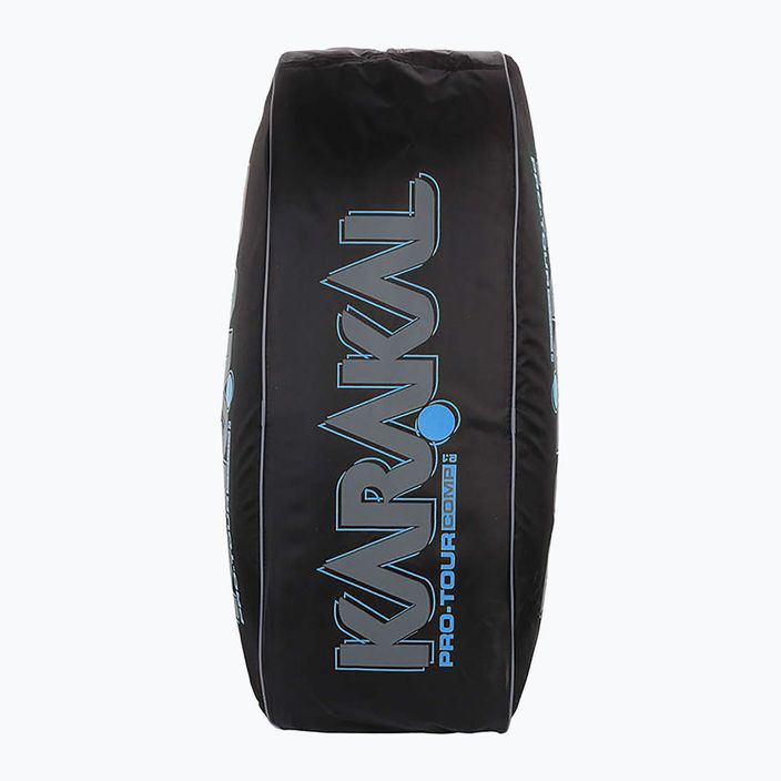 Squash Tasche Karakal Pro Tour Comp 2.1 9R blue 5