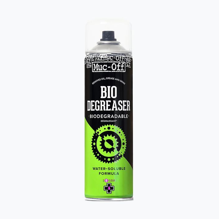 Muc-Off Bio-Entfetter 500 ml 2175100160